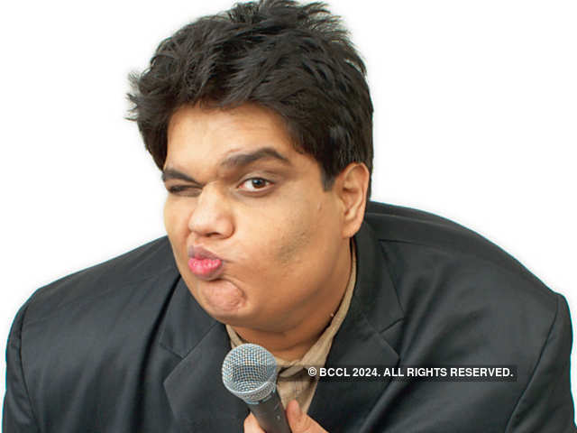 Tanmay Bhat