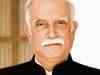 Three CMs opposing special status to AP: Ashok Gajapathi Raju