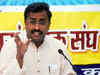 Ram Madhav expresses concern over growing "anti-India rhetoric" in Nepal