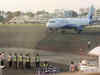 IndiGo seeks takeoff and landing slots at Mumbai airport