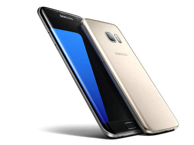 Samsung Galaxy S7 Edge