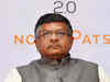 There is no excuse for poor services: Ravi Shankar Prasad
