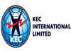 Lower commodity prices helped earnings: KEC Intl