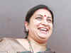 Plans afoot to launch 500 courses in 10 languages, says Smriti Irani