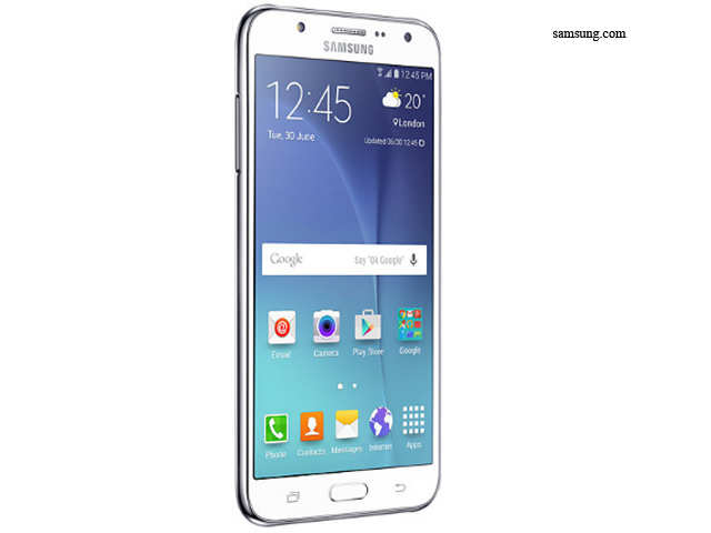 Samsung Galaxy J7