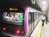 Namma Metro scripts major success, ferries one lakh commuters a day