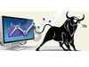 Bulls pushing Sensex higher, but traders should not get too excited