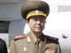 Ex-North Korea army head, who Seoul said was executed, is alive
