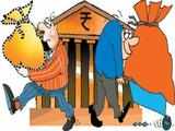 Q4 gross NPAs of 12 banks exceeded interest earned; should you buy banks?