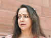 Hema Malini bats for expediting divorce cases