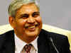 Shashank Manohar quits as BCCI president