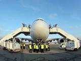 Air France Airbus A 380