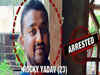 Gaya road rage: Rocky Yadav denies killing 19-year-old Aditya Sachdeva