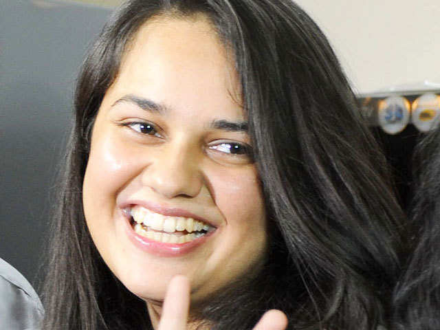 Tina's parents are engineers - Tina Dabi: Four things to know about the  UPSC topper | The Economic Times