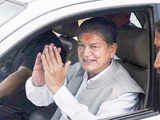 Modi govt concedes Uttarakhand defeat, Rawat back as CM