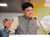 Smart cities need to be customised to Indian context: Piyush Goyal