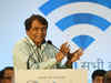 Railway stations to be revamped into cities' new icons: Suresh Prabhu