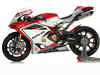 MV Agusta ties up with Kinetic Group; rolls out 3 models, including super premium F4 RC