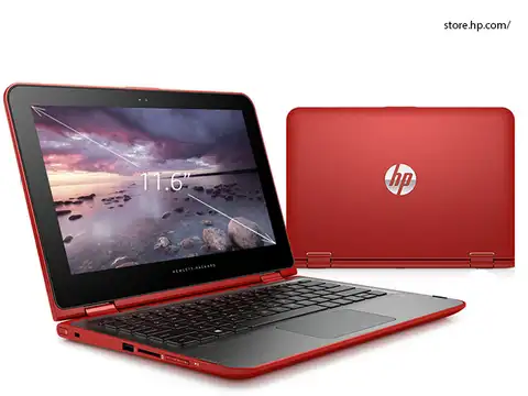 HP Pavilion 11 - 5 cheapest Windows 10 laptops in India | The 
