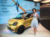 ETPanache@2: Luxury auto manufacturers give their version of future smart car