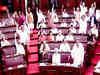 Rajya Sabha adjourned due to demise of sitting Congress member