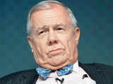 Jim Rogers is not very happy with Mauritius treaty