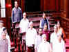 Congress Rajya Sabha MP Praveen Rashtrapal passes away