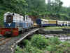 Matheran toy train route continues to be a challenge for railways