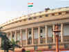 Rajya Sabha to sit tomorrow to complete its original schedule