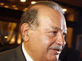 Carlos Slim