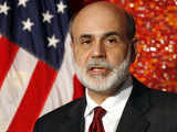 Ben Bernanke