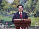 Hu Jintao