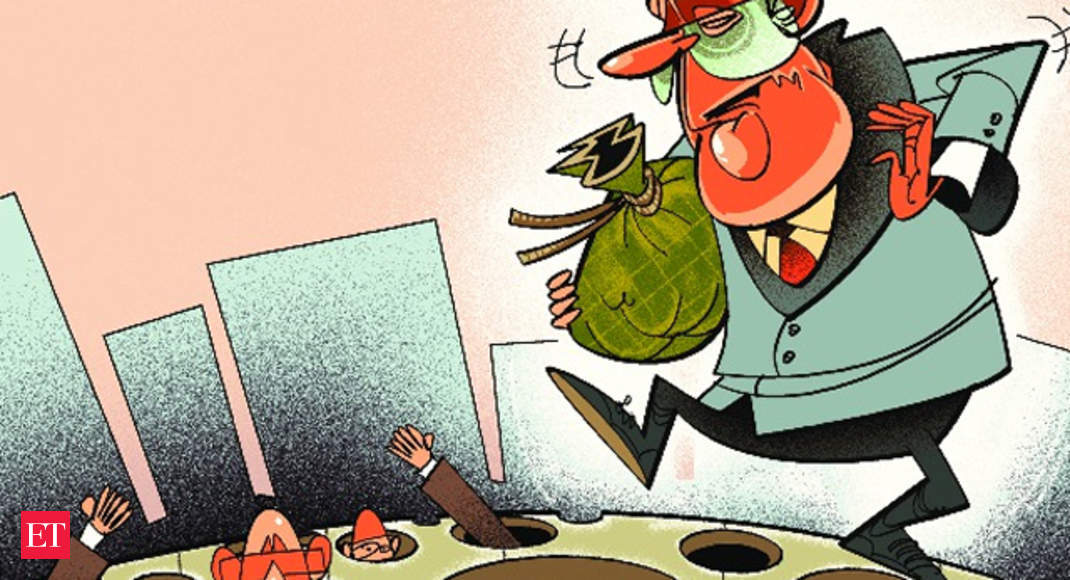 Insolvency and Bankruptcy Code: NDA’s biggest reform - The Economic Times