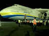 World's largest cargo aircraft lands at Hyd airport