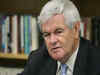 Donald Trump considering Newt Gingrich for vice president role