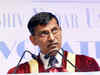 RBI Governor Raghuram Rajan says taking steps to 'firewall' economy