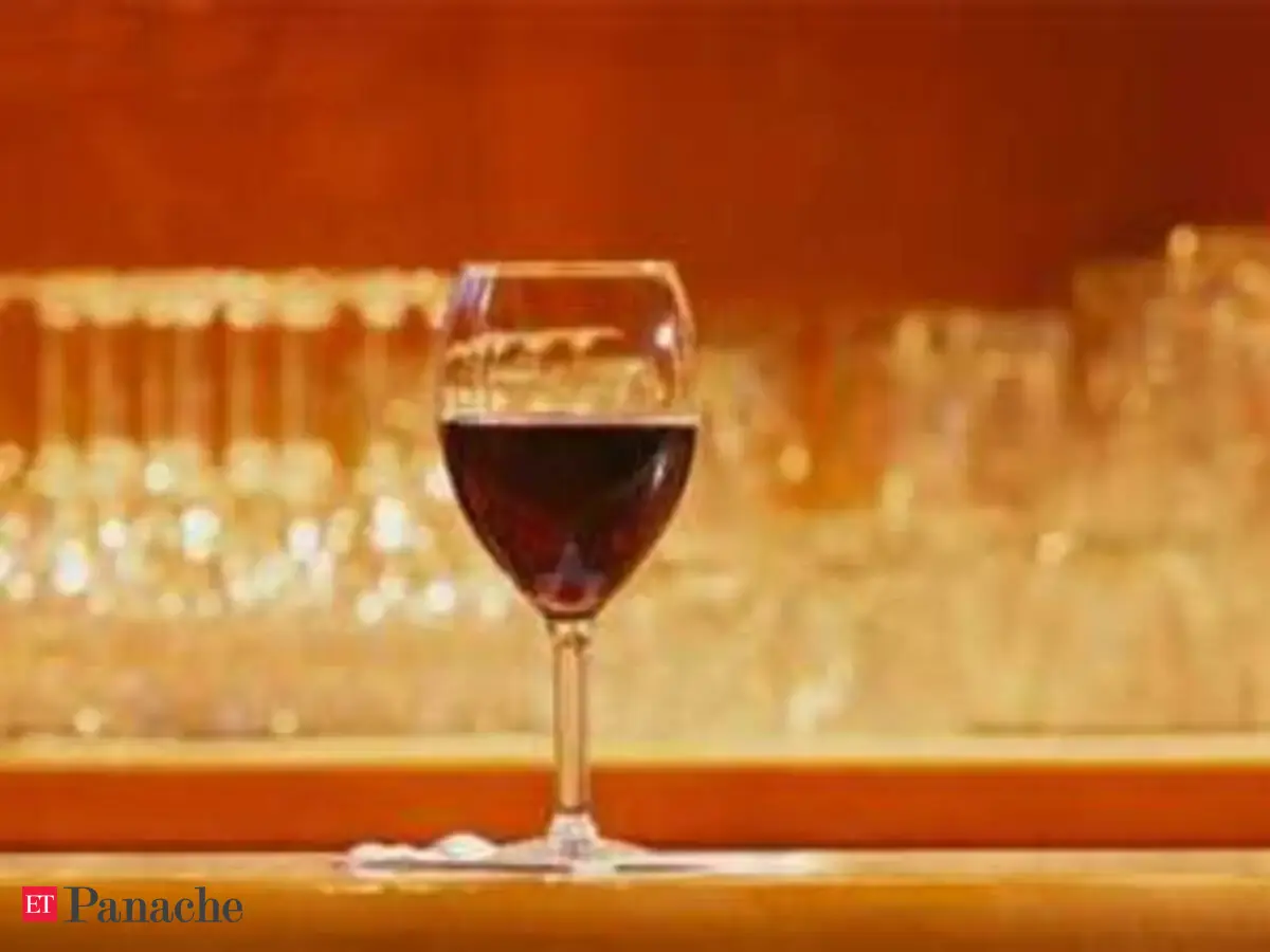 WHAT IS ALCOHOL? - | The Economic Times