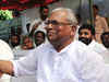 At 92, VS Achuthanandan shows no signs of fatigue as he gets ready for another battle