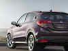 Honda plans to launch HR-V in India