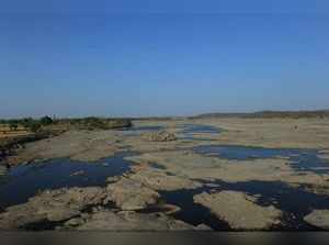 Betwa River - I