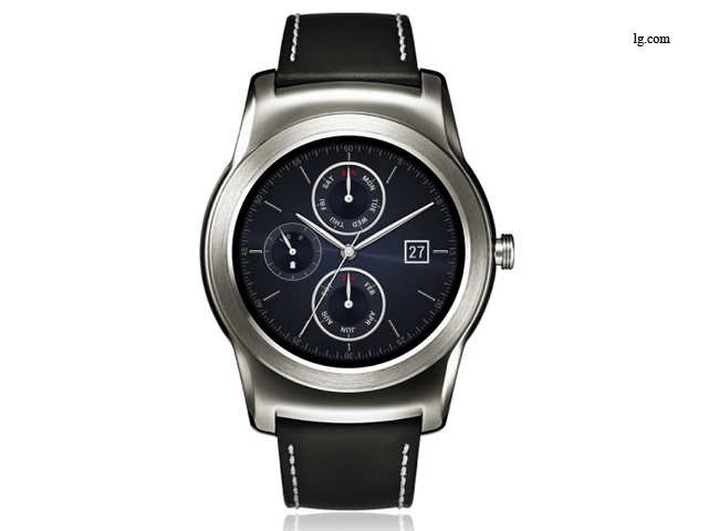 LG Watch Urbane: Rs 30,000
