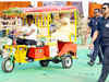 E-rickshaws: Pocket-friendly, eco-friendly and there are 1 million of them