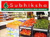 SC stays proceedings of winding up of Subhiksha