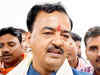 No alliance with Ajit Singh's RLD: Prasad Maurya