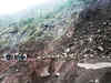 12 per cent of India's land mass vulnerable to landslide: GSI