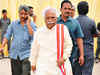 Congress, Left unable to digest NDA's devp works: Bandaru Dattatreya
