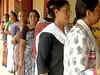 Polling underway in Kerala, 1203 candidates in fray