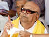 Tamil Nadu polls: DMK chief Karunanidhi casts his vote