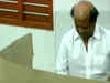 Rajinikanth casts his vote in Chennai's Stella Maris college