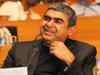 Vishal Sikka kicks in big salary spikes at Infosys